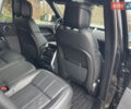 Чорний Ленд Ровер Range Rover Sport, об'ємом двигуна 2.99 л та пробігом 256 тис. км за 34900 $, фото 21 на Automoto.ua