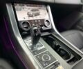 Чорний Ленд Ровер Range Rover Sport, об'ємом двигуна 2 л та пробігом 40 тис. км за 75900 $, фото 30 на Automoto.ua