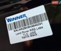 Чорний Ленд Ровер Range Rover Sport, об'ємом двигуна 2 л та пробігом 129 тис. км за 38777 $, фото 30 на Automoto.ua