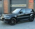 Чорний Ленд Ровер Range Rover Sport, об'ємом двигуна 2.99 л та пробігом 156 тис. км за 34700 $, фото 70 на Automoto.ua