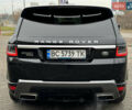 Чорний Ленд Ровер Range Rover Sport, об'ємом двигуна 2.99 л та пробігом 118 тис. км за 39000 $, фото 11 на Automoto.ua