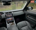 Чорний Ленд Ровер Range Rover Sport, об'ємом двигуна 2.99 л та пробігом 150 тис. км за 38500 $, фото 17 на Automoto.ua