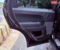 Чорний Ленд Ровер Range Rover Sport, об'ємом двигуна 2.99 л та пробігом 171 тис. км за 39000 $, фото 20 на Automoto.ua