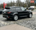 Чорний Ленд Ровер Range Rover Sport, об'ємом двигуна 2.99 л та пробігом 28 тис. км за 62000 $, фото 4 на Automoto.ua