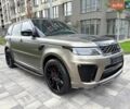 Чорний Ленд Ровер Range Rover Sport, об'ємом двигуна 5 л та пробігом 87 тис. км за 69333 $, фото 39 на Automoto.ua