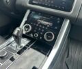 Чорний Ленд Ровер Range Rover Sport, об'ємом двигуна 3 л та пробігом 135 тис. км за 43999 $, фото 20 на Automoto.ua