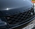 Чорний Ленд Ровер Range Rover Sport, об'ємом двигуна 3 л та пробігом 119 тис. км за 46890 $, фото 19 на Automoto.ua