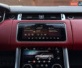 Чорний Ленд Ровер Range Rover Sport, об'ємом двигуна 2.99 л та пробігом 137 тис. км за 53500 $, фото 29 на Automoto.ua