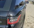 Чорний Ленд Ровер Range Rover Sport, об'ємом двигуна 2.99 л та пробігом 115 тис. км за 59999 $, фото 7 на Automoto.ua