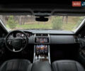 Чорний Ленд Ровер Range Rover Sport, об'ємом двигуна 2.99 л та пробігом 150 тис. км за 38500 $, фото 21 на Automoto.ua