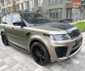 Чорний Ленд Ровер Range Rover Sport, об'ємом двигуна 5 л та пробігом 87 тис. км за 69333 $, фото 60 на Automoto.ua