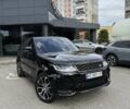 Чорний Ленд Ровер Range Rover Sport, об'ємом двигуна 2.99 л та пробігом 160 тис. км за 48000 $, фото 1 на Automoto.ua