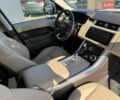 Чорний Ленд Ровер Range Rover Sport, об'ємом двигуна 2.99 л та пробігом 165 тис. км за 38490 $, фото 43 на Automoto.ua