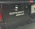 Чорний Ленд Ровер Range Rover Sport, об'ємом двигуна 2.99 л та пробігом 127 тис. км за 47000 $, фото 14 на Automoto.ua