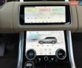 Чорний Ленд Ровер Range Rover Sport, об'ємом двигуна 2 л та пробігом 129 тис. км за 38777 $, фото 20 на Automoto.ua