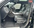Чорний Ленд Ровер Range Rover Sport, об'ємом двигуна 3 л та пробігом 135 тис. км за 39500 $, фото 7 на Automoto.ua