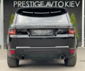 Чорний Ленд Ровер Range Rover Sport, об'ємом двигуна 2 л та пробігом 40 тис. км за 75900 $, фото 10 на Automoto.ua