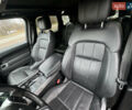 Чорний Ленд Ровер Range Rover Sport, об'ємом двигуна 2.99 л та пробігом 118 тис. км за 39000 $, фото 26 на Automoto.ua