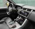 Чорний Ленд Ровер Range Rover Sport, об'ємом двигуна 2.99 л та пробігом 148 тис. км за 38990 $, фото 34 на Automoto.ua
