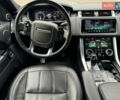 Чорний Ленд Ровер Range Rover Sport, об'ємом двигуна 2.99 л та пробігом 118 тис. км за 39000 $, фото 17 на Automoto.ua