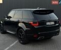 Чорний Ленд Ровер Range Rover Sport, об'ємом двигуна 3 л та пробігом 128 тис. км за 29999 $, фото 7 на Automoto.ua