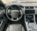 Чорний Ленд Ровер Range Rover Sport, об'ємом двигуна 3 л та пробігом 135 тис. км за 43999 $, фото 28 на Automoto.ua