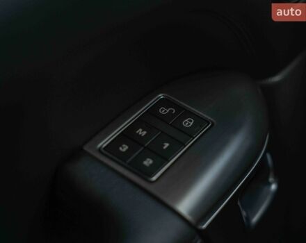 Чорний Ленд Ровер Range Rover Sport, об'ємом двигуна 2.99 л та пробігом 119 тис. км за 37900 $, фото 23 на Automoto.ua
