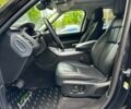 Чорний Ленд Ровер Range Rover Sport, об'ємом двигуна 2 л та пробігом 81 тис. км за 44500 $, фото 29 на Automoto.ua