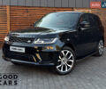 Чорний Ленд Ровер Range Rover Sport, об'ємом двигуна 2.99 л та пробігом 137 тис. км за 53500 $, фото 1 на Automoto.ua