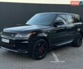 Чорний Ленд Ровер Range Rover Sport, об'ємом двигуна 3 л та пробігом 128 тис. км за 29999 $, фото 2 на Automoto.ua