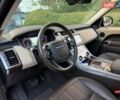 Чорний Ленд Ровер Range Rover Sport, об'ємом двигуна 2 л та пробігом 129 тис. км за 38777 $, фото 14 на Automoto.ua