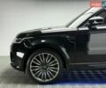 Чорний Ленд Ровер Range Rover Sport, об'ємом двигуна 2.99 л та пробігом 127 тис. км за 47000 $, фото 10 на Automoto.ua