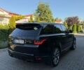 Чорний Ленд Ровер Range Rover Sport, об'ємом двигуна 2.99 л та пробігом 63 тис. км за 52500 $, фото 3 на Automoto.ua