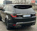 Чорний Ленд Ровер Range Rover Sport, об'ємом двигуна 2.99 л та пробігом 118 тис. км за 39000 $, фото 4 на Automoto.ua