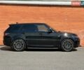 Чорний Ленд Ровер Range Rover Sport, об'ємом двигуна 2.99 л та пробігом 201 тис. км за 36900 $, фото 6 на Automoto.ua