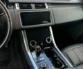 Чорний Ленд Ровер Range Rover Sport, об'ємом двигуна 3 л та пробігом 76 тис. км за 27500 $, фото 12 на Automoto.ua