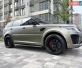 Чорний Ленд Ровер Range Rover Sport, об'ємом двигуна 5 л та пробігом 87 тис. км за 69333 $, фото 67 на Automoto.ua