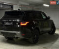 Чорний Ленд Ровер Range Rover Sport, об'ємом двигуна 2 л та пробігом 91 тис. км за 37500 $, фото 10 на Automoto.ua