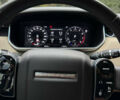 Чорний Ленд Ровер Range Rover Sport, об'ємом двигуна 2 л та пробігом 115 тис. км за 43500 $, фото 17 на Automoto.ua