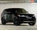 Чорний Ленд Ровер Range Rover Sport, об'ємом двигуна 3 л та пробігом 89 тис. км за 37900 $, фото 1 на Automoto.ua