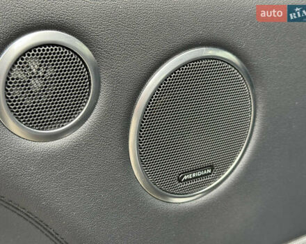 Чорний Ленд Ровер Range Rover Sport, об'ємом двигуна 2.99 л та пробігом 118 тис. км за 39000 $, фото 30 на Automoto.ua