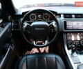 Чорний Ленд Ровер Range Rover Sport, об'ємом двигуна 3 л та пробігом 171 тис. км за 39900 $, фото 39 на Automoto.ua