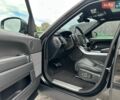 Чорний Ленд Ровер Range Rover Sport, об'ємом двигуна 3 л та пробігом 135 тис. км за 39500 $, фото 6 на Automoto.ua