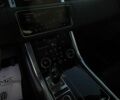 Чорний Ленд Ровер Range Rover Sport, об'ємом двигуна 5 л та пробігом 37 тис. км за 46000 $, фото 10 на Automoto.ua