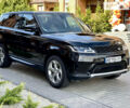 Чорний Ленд Ровер Range Rover Sport, об'ємом двигуна 2 л та пробігом 94 тис. км за 59500 $, фото 13 на Automoto.ua