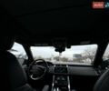 Чорний Ленд Ровер Range Rover Sport, об'ємом двигуна 2.99 л та пробігом 118 тис. км за 39000 $, фото 19 на Automoto.ua