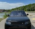 Чорний Ленд Ровер Range Rover Sport, об'ємом двигуна 3 л та пробігом 170 тис. км за 39999 $, фото 4 на Automoto.ua
