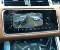 Чорний Ленд Ровер Range Rover Sport, об'ємом двигуна 3 л та пробігом 0 тис. км за 114087 $, фото 25 на Automoto.ua