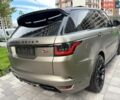 Чорний Ленд Ровер Range Rover Sport, об'ємом двигуна 5 л та пробігом 87 тис. км за 69333 $, фото 80 на Automoto.ua