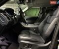 Чорний Ленд Ровер Range Rover Sport, об'ємом двигуна 2.99 л та пробігом 41 тис. км за 51500 $, фото 21 на Automoto.ua